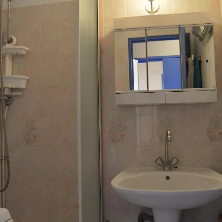 Studio Cap d'Agde, 1 pièce, 4 personnes - FR-1-249-285 Appartamento Agde