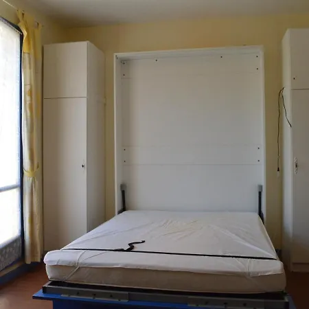 Appartamento Studio Cap d'Agde, 1 pièce, 4 personnes - FR-1-249-285 Agde