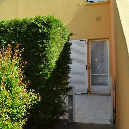Appartamento Studio Cap d'Agde, 1 pièce, 4 personnes - FR-1-249-285 *